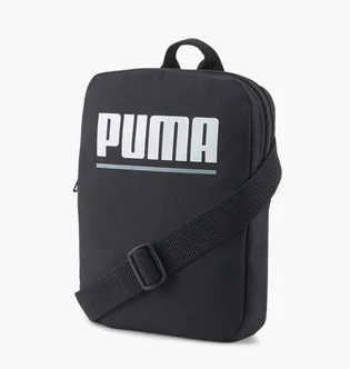 Сумка унісекс Puma Plus Portable Pouch Black 079613-01