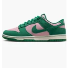 Кросівки чоловічі Nike Dunk Low Se Green/Pink FZ0549-600
