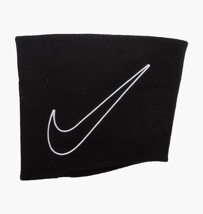Баф  Nike Fleece Neckwarmer 2.0 Black N.100.0656.010.OS
