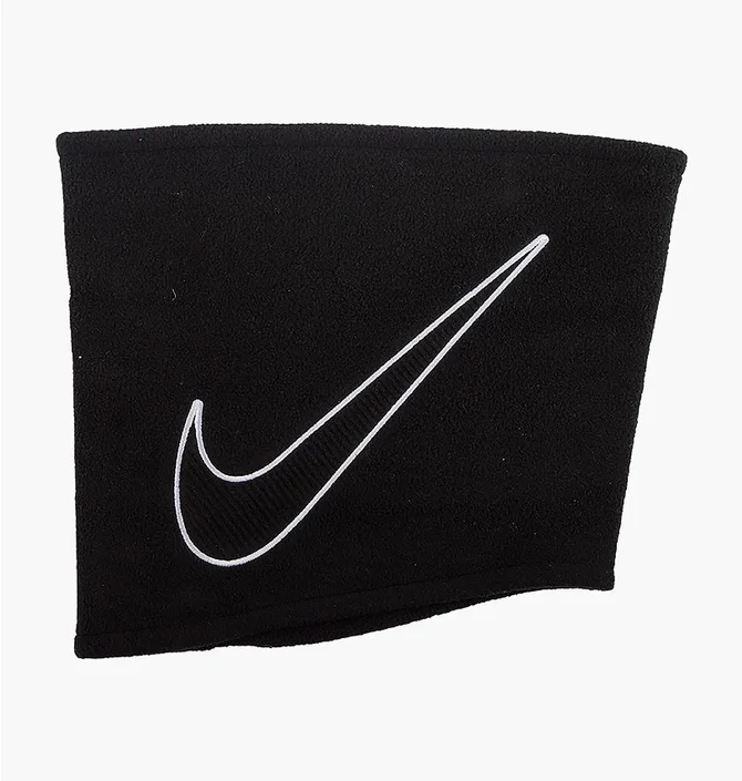 Баф  Nike Fleece Neckwarmer 2.0 Black N.100.0656.010.OS
