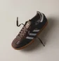 Кросівки жіночі Adidas Samba Og W Brown IE6522