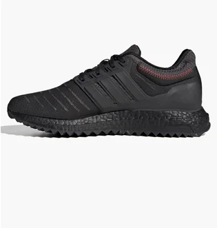 Кроссовки унисекс Adidas Ultraboost Dna Xxii Shoes Black Gx6849