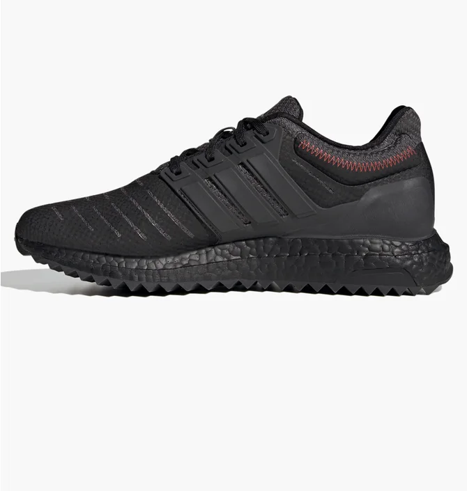 Кроссовки унисекс Adidas Ultraboost Dna Xxii Shoes Black Gx6849