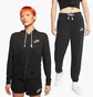 Спортивный костюм женский Nike Sportswear Gym Vintage Black CJ1694-010__CJ1793-010