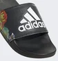 Тапочки жіночі Adidas Adilette Comfort Slides Black Gw1049