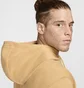 Худи мужское Nike Inter Mnsw Club Beige FQ3095-714