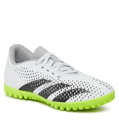 Сороконіжки дитячі Adidas Predator Accuracy.4 Tf White IE9444