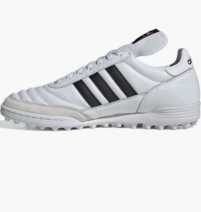 Сороконожки мужские Adidas Mundial Team Shoes White ID4053