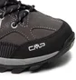 Ботинки мужские CMP Rigel Mid Trekking Shoes Wp Brown 3Q12947-U862