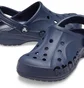 Тапочки унисекс CROCS Baya Clog Blue 10126-410