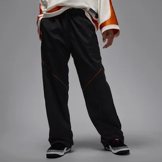 Штаны мужские Air Jordan Brooklyn Black IB1047-011