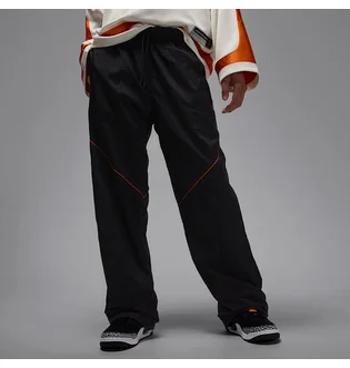 Штани чоловічі Air Jordan Brooklyn Black IB1047-011