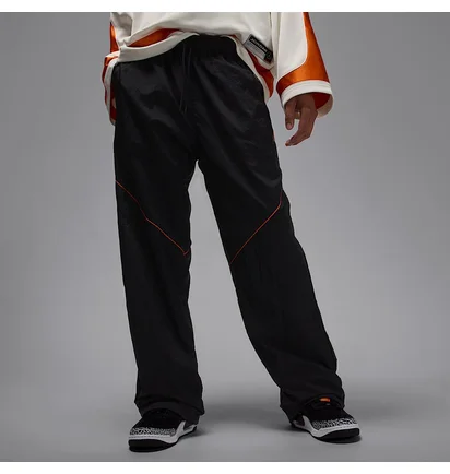 Штаны мужские Air Jordan Brooklyn Black IB1047-011