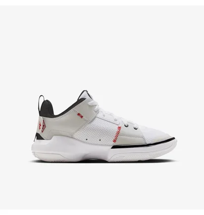 Кроссовки детские Air Jordan One Take 5 Gs White FD2338-106