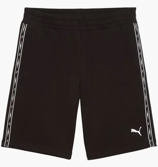 Шорти чоловічі Puma Ess Tape Black 691696-01