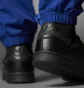Кроссовки унисекс Adidas Stan Smith Lux Shoes Black Hq6787