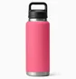 Термос Yeti Rambler 36Oz (1065Ml) Bottle With Chug Cap Pink 70000002854