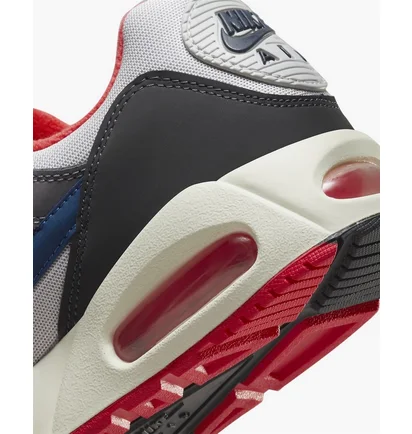 Кросівки жіночі Nike Air Max Correlate Multi 511417-040