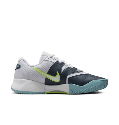 Кроссовки мужские Nike Ourt Lite 4 Blue/White FD6574-101