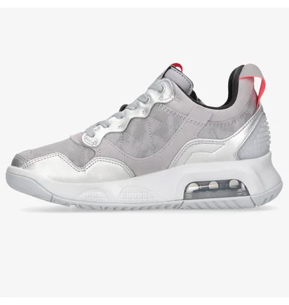 Кроссовки женские Air Jordan Ma2 Grey CW5992-009