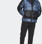 Куртка мужская Adidas Utilitas Dwn Sn99 Blue/Black HH9245