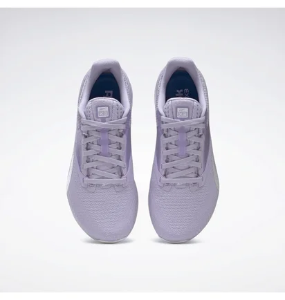 Кроссовки женские Reebok Nano X3 Pink HP6051