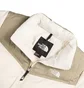 Пуховик мужской The North Face Saikuru Jacket Beige NF0A853I4QI