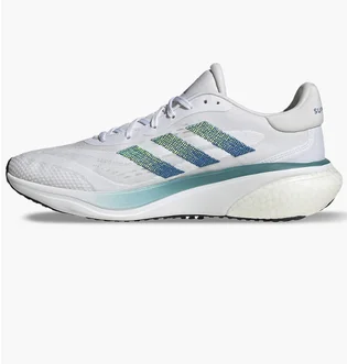 Кроссовки мужские Adidas Supernova 3 White HQ1806