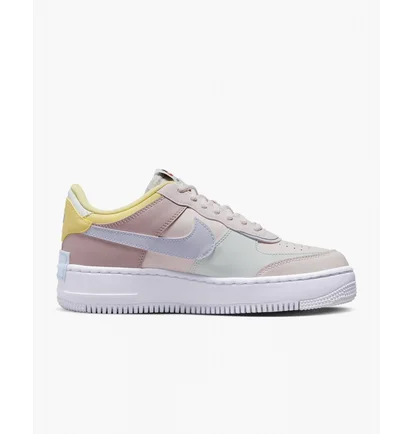 Кроссовки женские Nike Air Force 1 Shadow Pink Ci0919-600