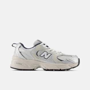 Кросівки дитячі New Balance 530 Metallic/Grey GR530KA