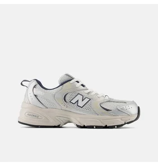 Кроссовки детские New Balance 530 Metallic/Grey GR530KA