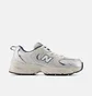 Кроссовки детские New Balance 530 Metallic/Grey GR530KA