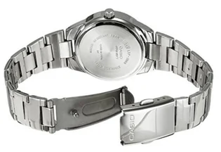 Часы женские Casio Analogue LTP-2069D-4AVEF