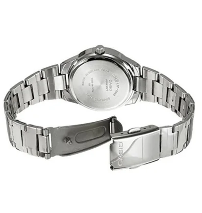 Часы женские Casio Analogue LTP-2069D-4AVEF