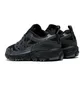 Кросівки унісекс Mizuno Wave Daichi Ls Black/Metallic D1GA260101