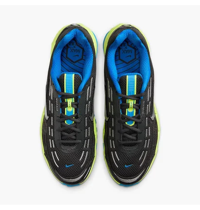 Кросівки чоловічі Nike Air Max Tl 2.5 Black IB3074-002
