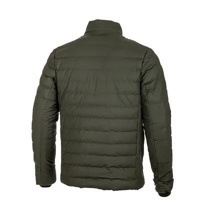 Куртка унісекс Rains Jackets Green 1543-GREEN