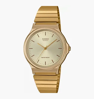Часы мужские Casio MQ-24G-9E