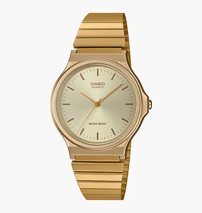 Годинник чоловічий Casio MQ-24G-9E