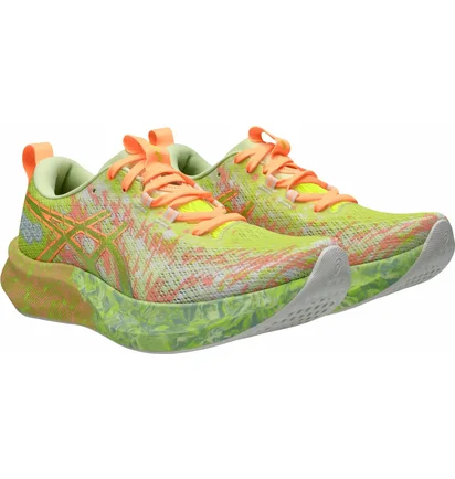 Кросівки жіночі Asics Noosa Tri 16 Running Shoes Multi 1012B675-750