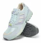 Кроссовки мужские Adidas Zx8000 Sky Tint Light Blue IF5383