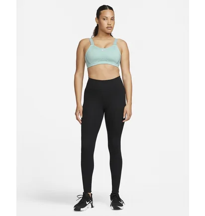 Топ женский Nike Alpha Turquoise DD0430-309
