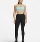 Топ женский Nike Alpha Turquoise DD0430-309