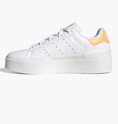 Кроссовки женские Adidas Stan Smith Bonega White Gy9342