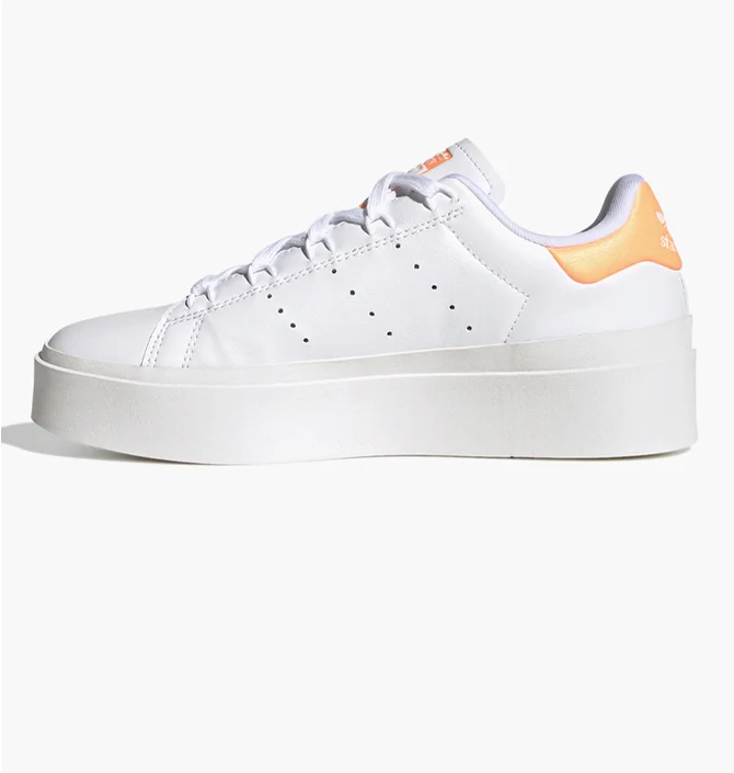 Кроссовки женские Adidas Stan Smith Bonega White Gy9342