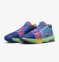 Кросівки унісекс Nike Lebron Witness 8 I Promise School Multi HJ2963-900