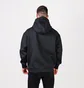 Худі чоловіче Nike Acg Therma-Fit Fleece Hoodie Black DH3087-013