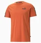 Футболка мужская Puma Essentials+ Tape Orange 847382-94