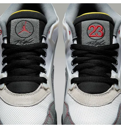 Кроссовки мужские Air Jordan 4 Rm Prm Grey/Grey IB8052-100