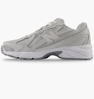 Кроссовки унисекс New Balance 740 Grey U740GS2